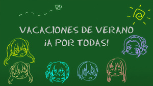 Kanojo mo Kanojo Season 2